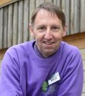 Steve Searle, Store Manager at Monkton Elm Garden & Pet Centre